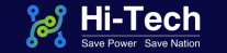 Logo HTP